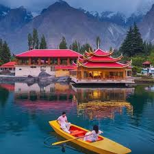 Naran