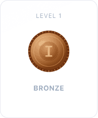 Bronze
