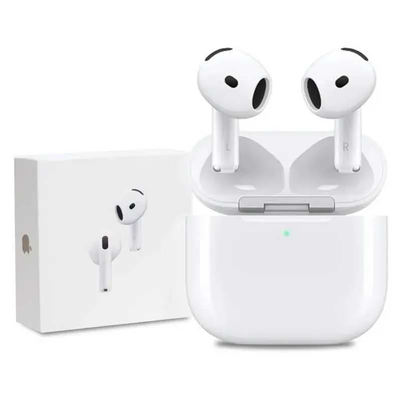 White air pod pro