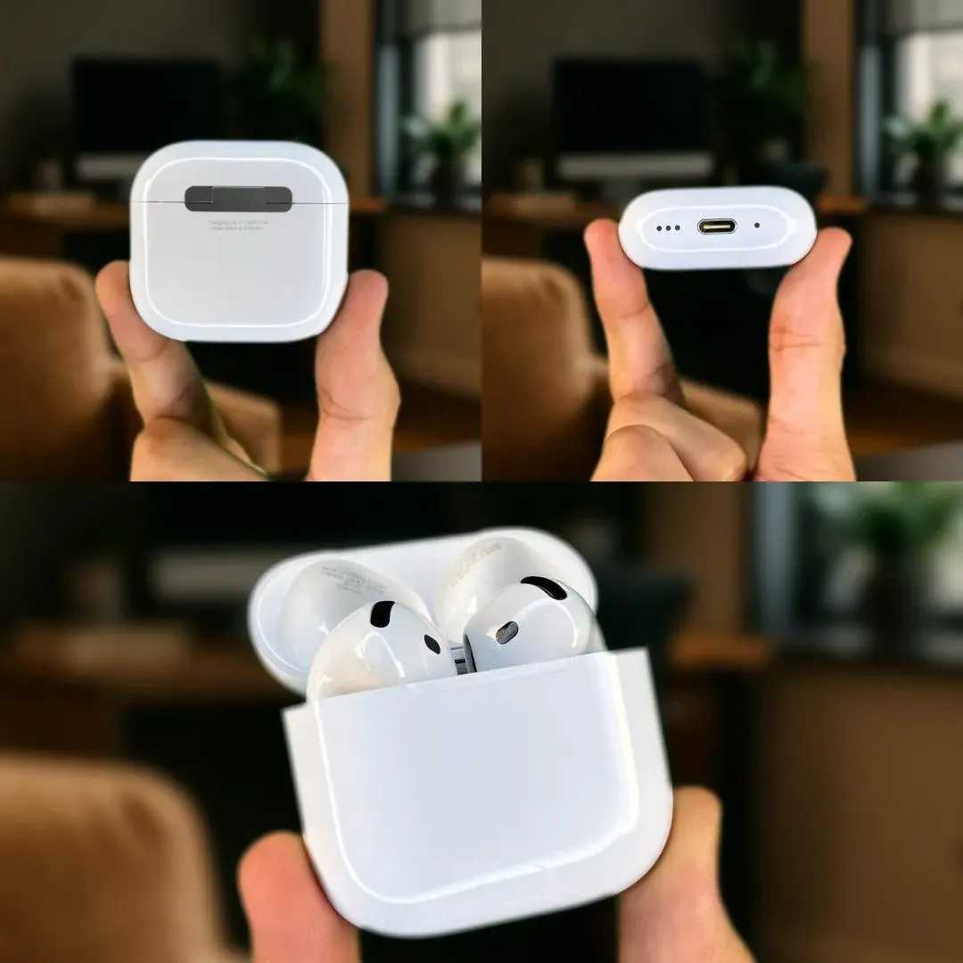 White air pod pro thumbnail 3