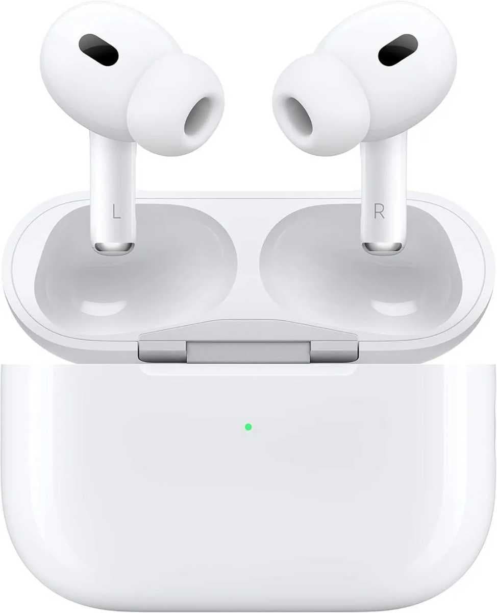 White air pod pro thumbnail 4