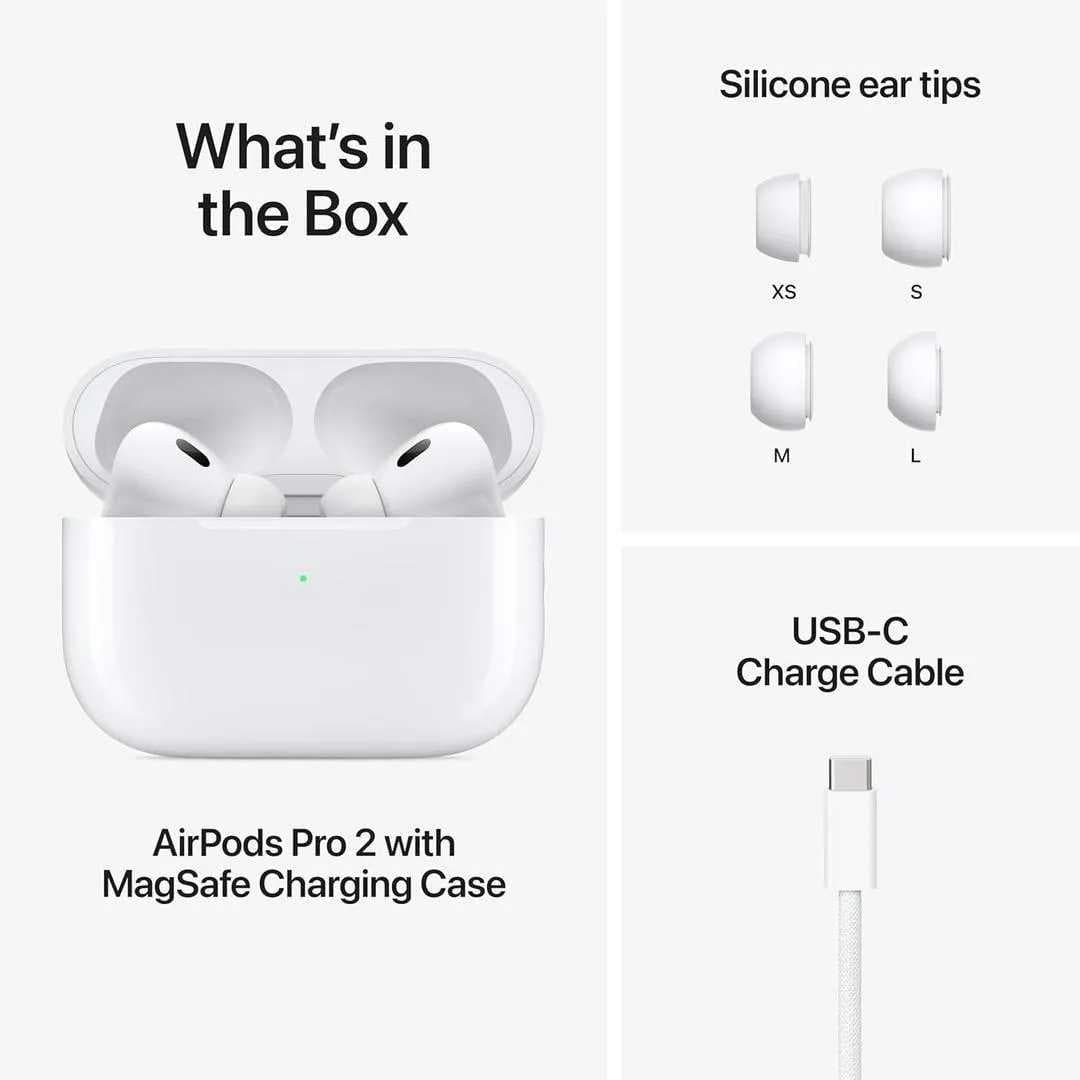 White air pod pro thumbnail 5