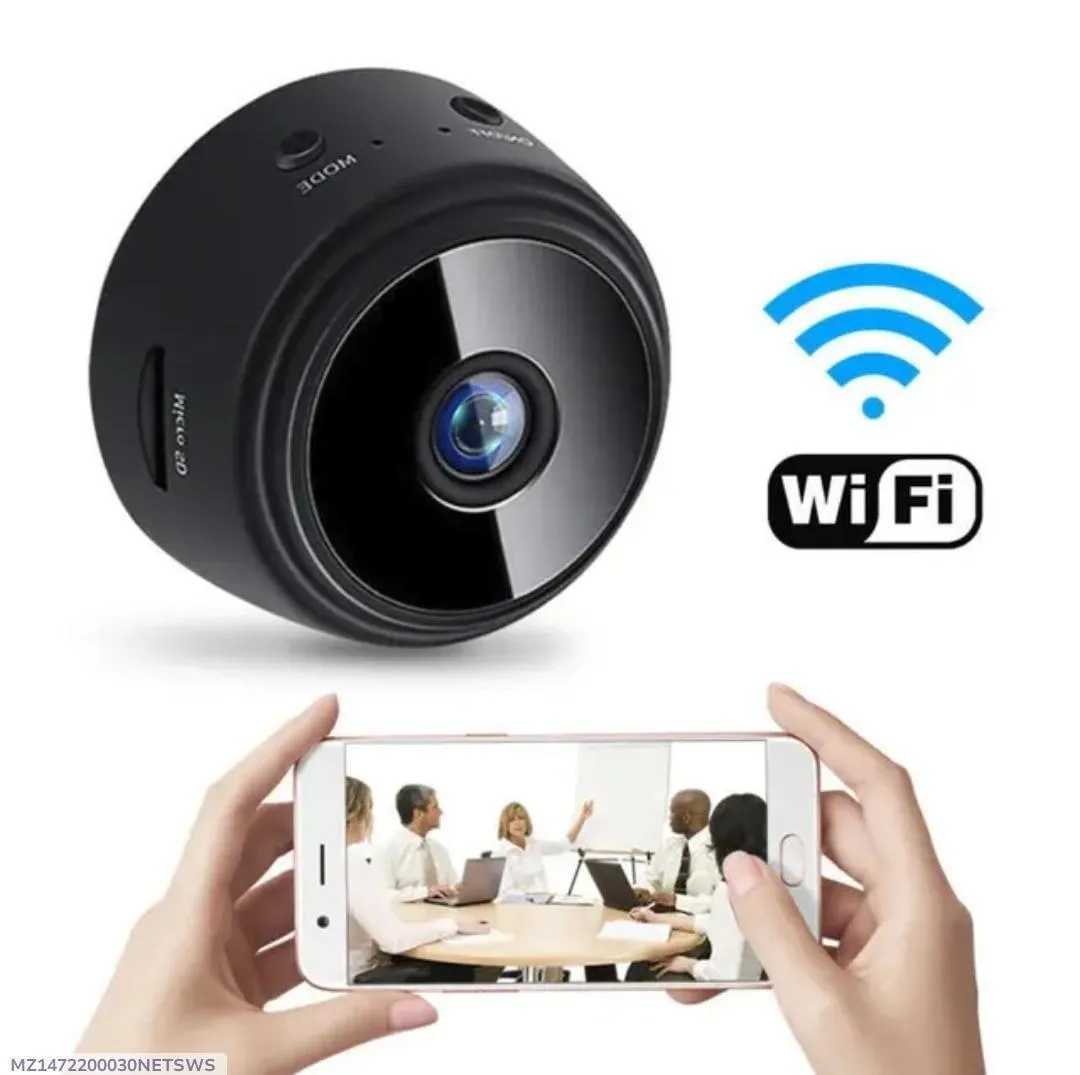 Wireless Camera thumbnail 2