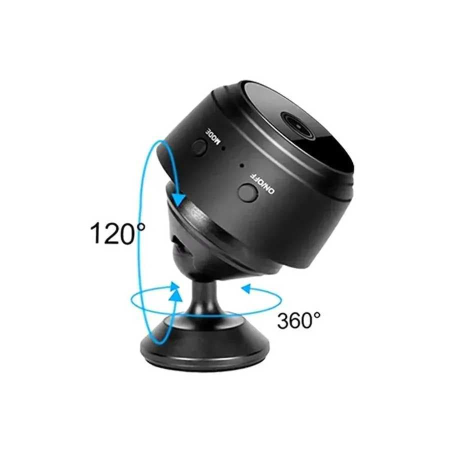 Wireless Camera thumbnail 4