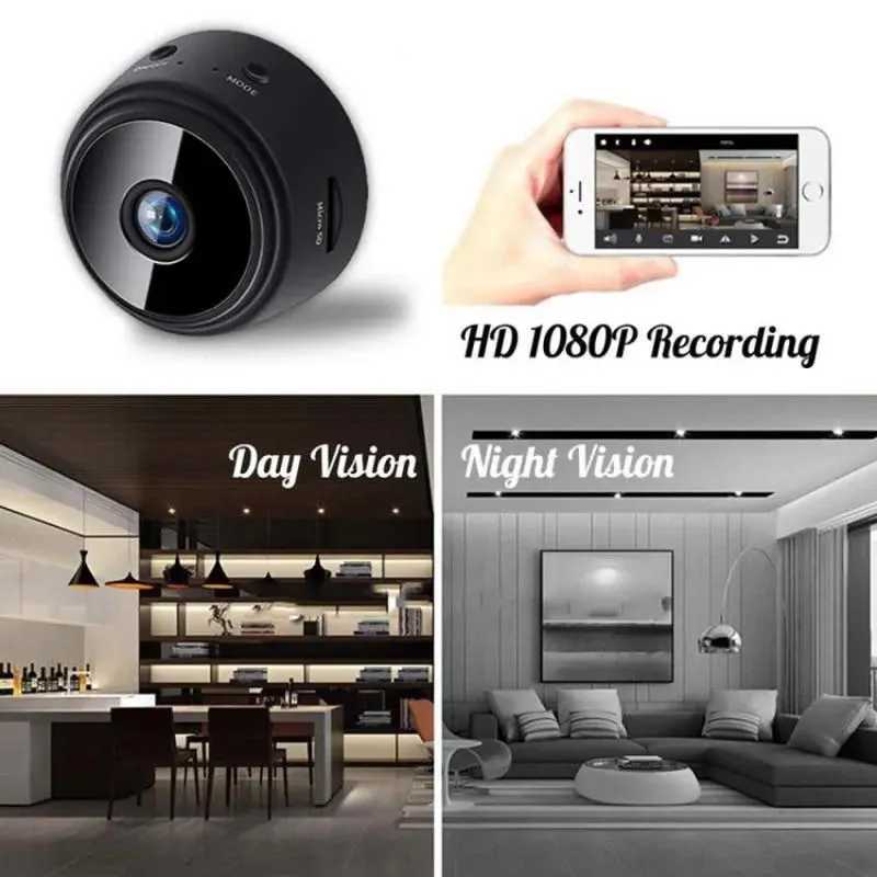 Wireless Camera thumbnail 5