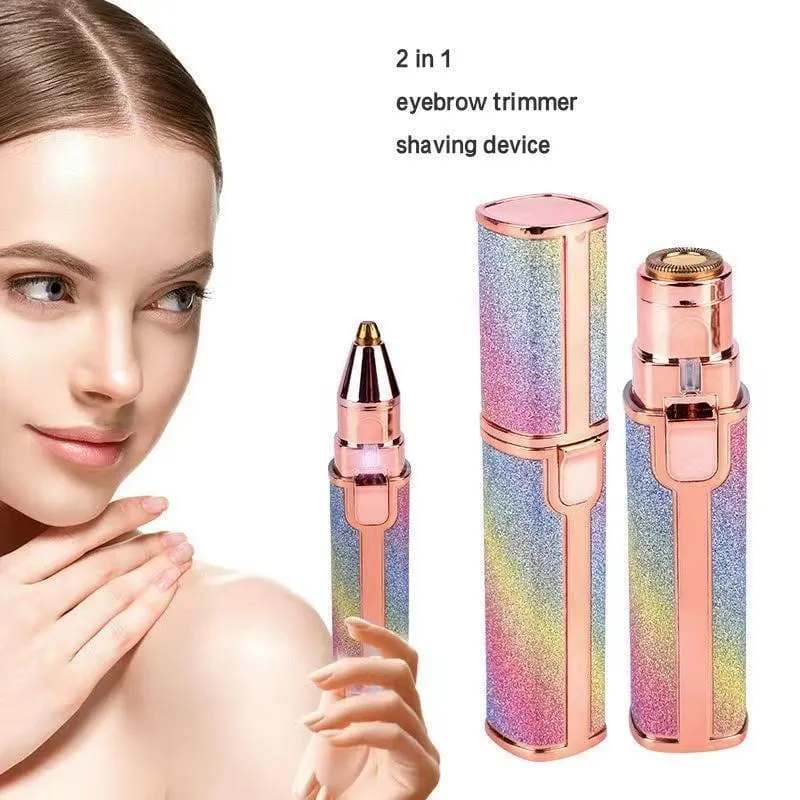 Eyebrows Trimmer  thumbnail 2