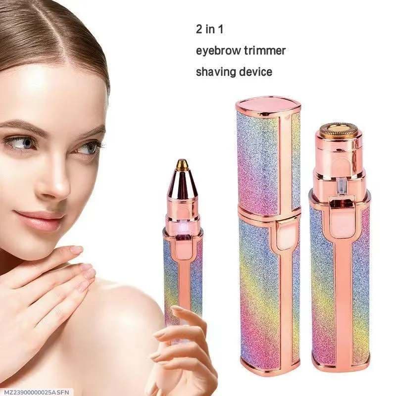 Eyebrows Trimmer  thumbnail 3