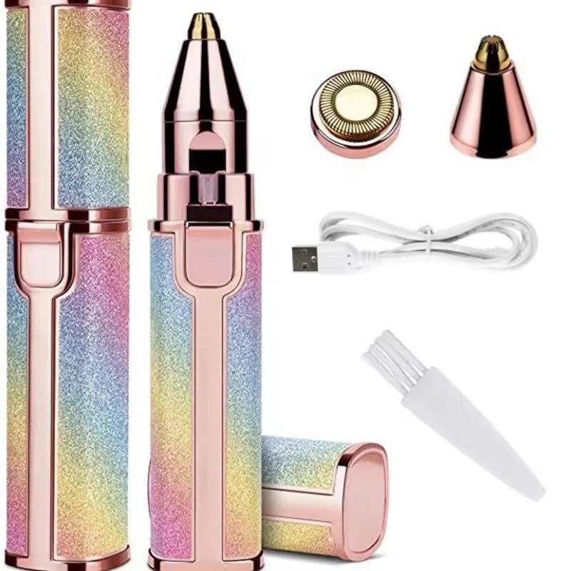 Eyebrows Trimmer  thumbnail 5
