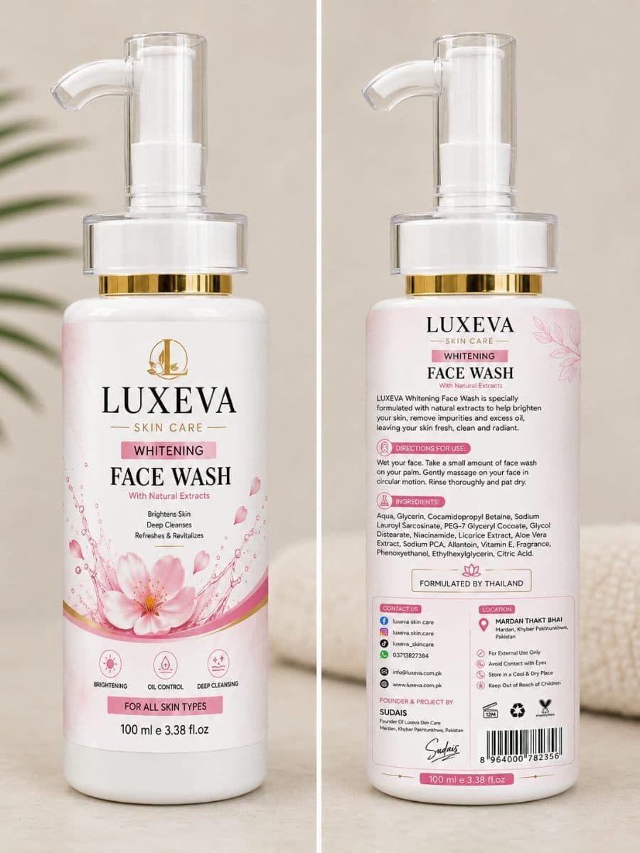 Luxeva