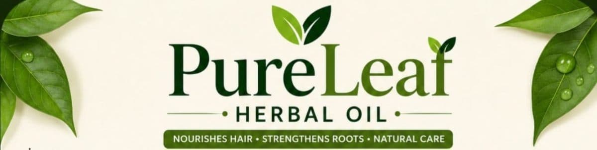 PURELEAF HERBAL HAIR OIL thumbnail 4