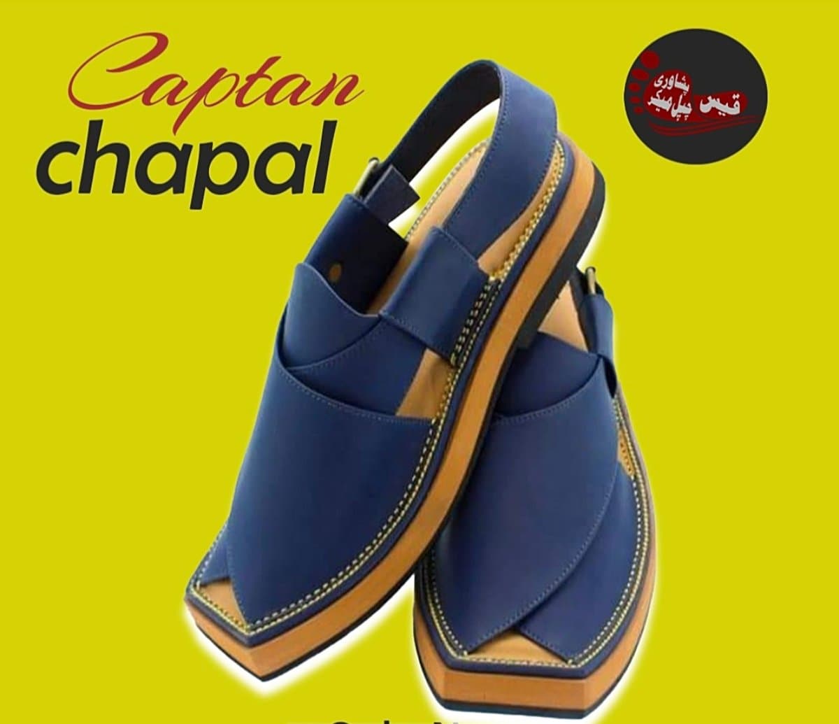 Captan chapal thumbnail 5