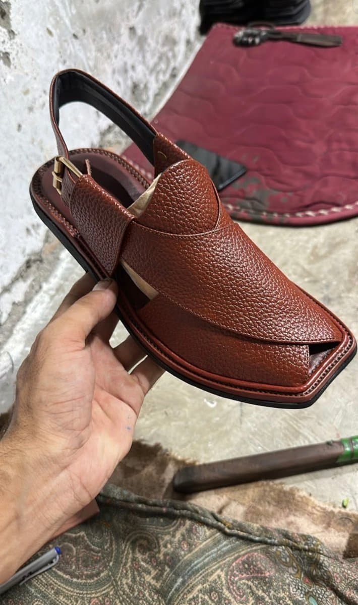 Leather Charsadda thumbnail 4