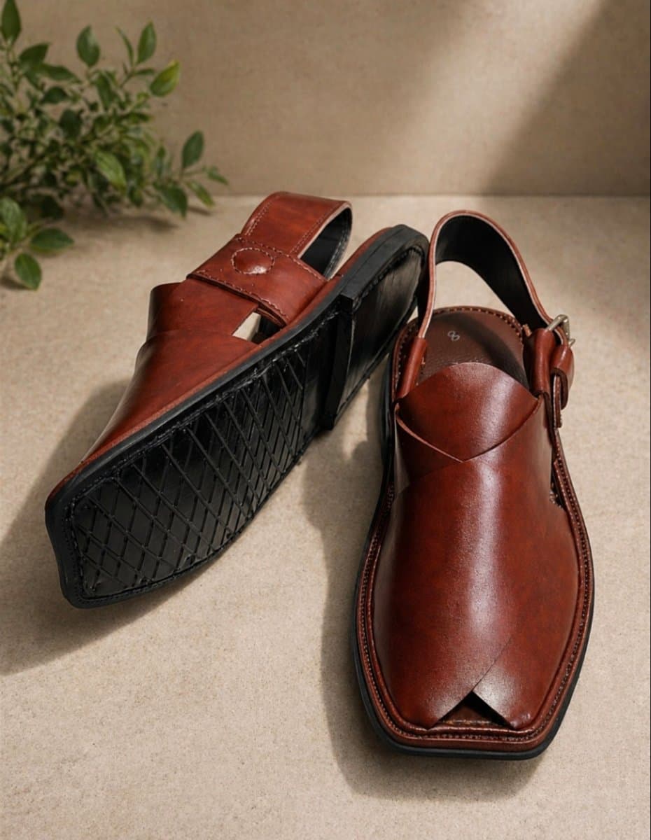 Leather Charsadda