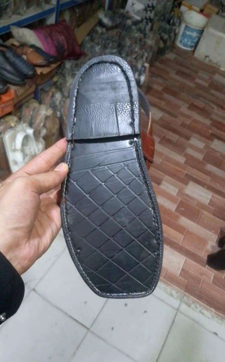 Charsadda Chappal 2 thumbnail 3