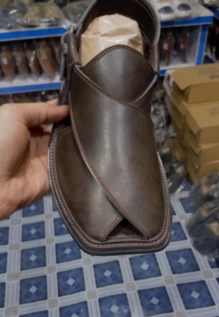 Charsadda Chappal 2 thumbnail 5